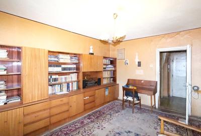 Vanzare 3 camere Ultracentral Natiunile Unite cu privelste superba - 6