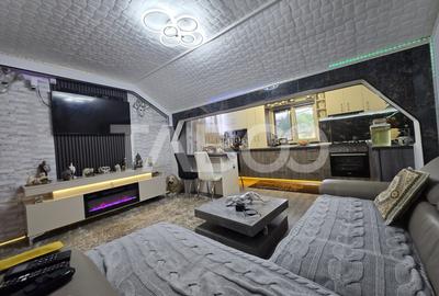 Apartament 3 camere de vanzare 100mp decomandat zona Tilisca Sibiu - 10