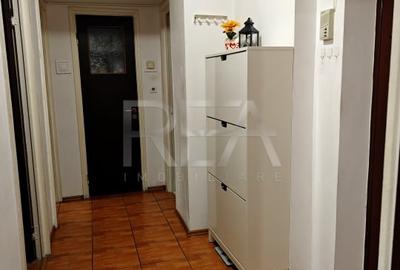 3 camere 10/10, bloc 1980, anvelopat-Drumul Taberei - 6