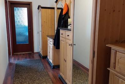 Apartament cu 2 camere semidecomandat, mobilat în Zorilor - 5