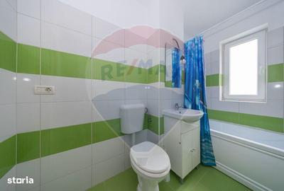 Apartament cu 3 camere, mobilat în Sânpetru - 8