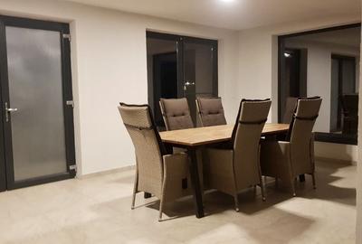 Vila pretabila pentru doua familii - 12