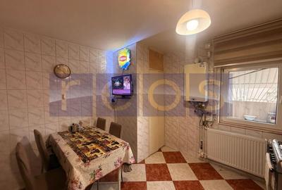 Apartament cu 4 camere în Vitan Mall - 2