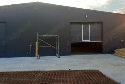 Spațiu comercial, de 400 mp, în Breasta - 3