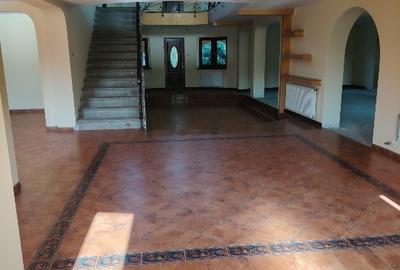 Vilă spațioasă cu teren generos, garaj, zonă ideală, direct proprietar Vilă spațioasă cu teren generos, garaj, zonă ideală, direct proprietar - 7