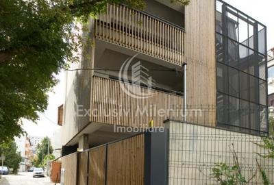 Birou, de 154 mp, în Floreasca - 3