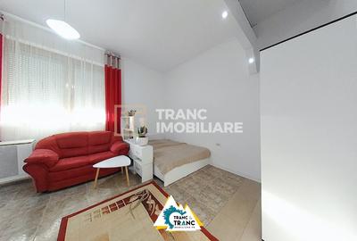 Garsonieră semidecomandată, mobilată în Grădiște - 4