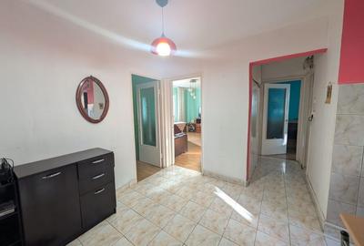 Apartament cu 3 camere de 63.5 mp. pe str Grigore Alexandrescu. - 4