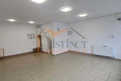 Inchiriere spatiu comercial, Tractorul-Kaufland. - 2