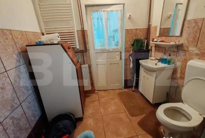 Casă cu 1 camere cu Teren 3000 Mp în Aluniș - 3