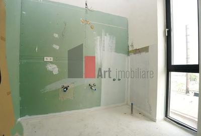 Penthouse NERVA TRAIAN-adiacent, VIEW PANORAMIC, NELOCUIT - 16