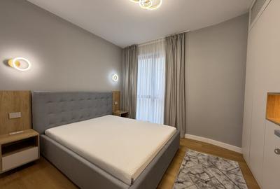 Apartament cu 2 camere decomandat, mobilat în Unirii - 7