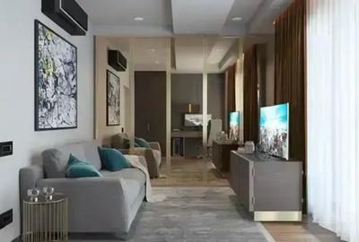 Apartament de Lux cu 4 Camere & Terasă Panoramică 52 mp - 13