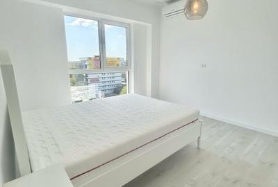 Como Park Residence-Virtutii / Apartament lux 68mp - 8