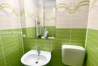 3 camere Unirii | Magazinul Unirea | 2 Bai + 2 Balcoane - 8