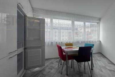 Apartament cu 2 camere de inchiriat in zona Vivo Mall! - 7