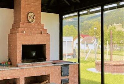 Casă cu 4 camere în Vama - 7