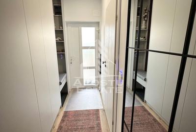 Casă cu 3 camere cu Teren 200 Mp în Covaci - 18