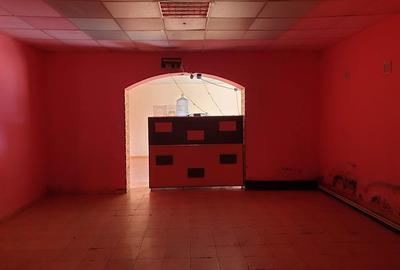 Spațiu comercial, de 300 mp, în Pâncești - 7