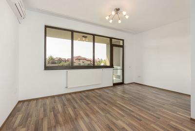 Duplex cu 5 camere cu Canalizare în Pipera - 11