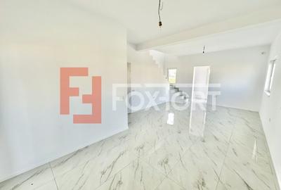 Duplex cu 3 camere si 2 bai, teren de 296 mp - Bucovat - 3