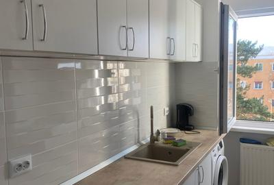 Apartament cu 2 camere semidecomandat în Astra - 2