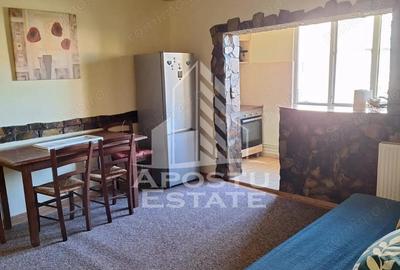 Apartament cu 3 camere decomandat în Aradului - 6
