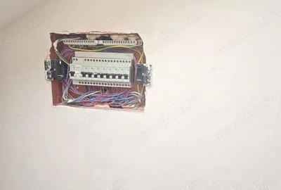 Vand casa la rosu in Deva, D+E+M, constructie din BCA din anul 2020 acoperita cu pod si tigla - 11