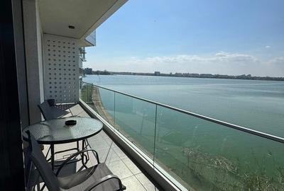 APARTAMENT EXCLUSIVIST CU 3 CAMERE DE INCHIRIAT - LAKE ON - TERMEN LUNG - - 29