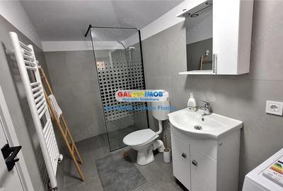 Casă cu 4 camere cu Teren 100 Mp în Central - 9