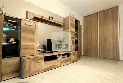 Apartament cu 2 camere decomandat, mobilat în Turnișor - 3