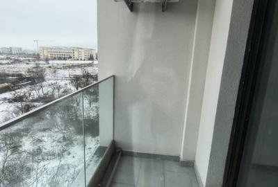 Garsonieră decomandată, mobilată în Tomis Nord - 9