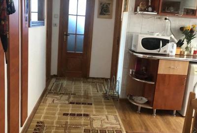 Apartament cu 2 camere decomandat în Ultracentral - 3