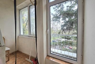 OCAZIE RARA! AP.4 CAM.DECOM.ET2/3 GARAJ SI BOXA SECTOR 1 PAJURA - 19