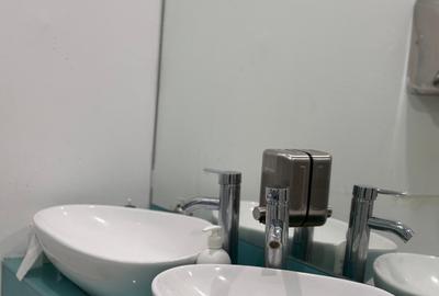 Spatiu de Birou / All Inclusiv / Aviației / Promenada Mall/ Clădire Clasa A - 9