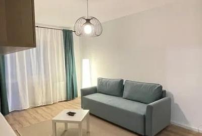 Apartament 2 camere Grand Kristal – Metalurgiei, modern, parcare inclusă - 2