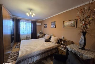 Casă cu 4 camere în Central - 8