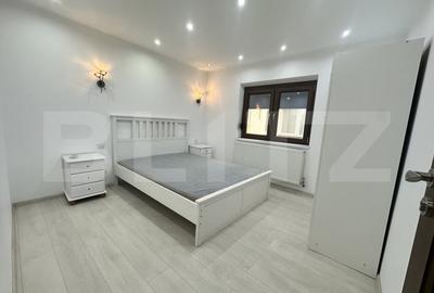 Apartament modern 3 camere decomandat – renovat integral, mobilat & utilat la - 1