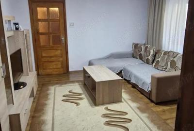 Apartament cu 3 camere semidecomandat în Lipovei - 6