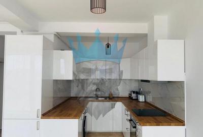 3 Camere Modern cu loc de parcare si vedere spre mare Mamaia - 6