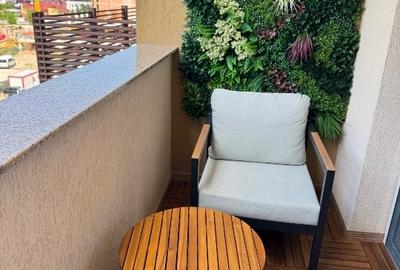 📢 De închiriat apartament 2 camere – Urban Cartierul Tractorul - 5