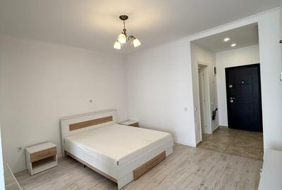 Mutare imediata - Garsoniera mobilata si utilata - Comision 0 % - Militari - 3