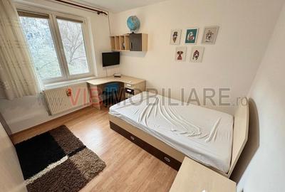 Apartament cu 2 camere decomandat în Crângași - 10