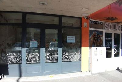 Spațiu comercial, de 19 mp, în 22 Decembrie 1989 - 3