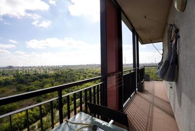 Apartament 4 CAMERE - 106MP +TERASA 35 MP || Asmita Gardens - 5