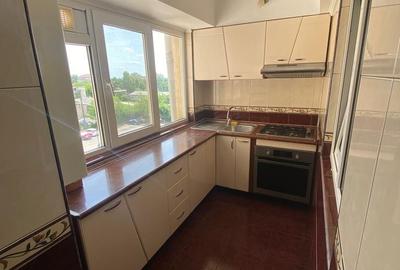 Apartament cu 4 camere în Central - 4