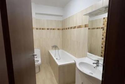 Apartament cu 2 camere semidecomandat în Central - 3
