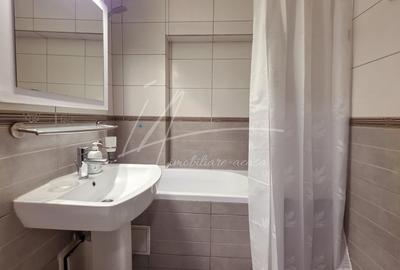 Apartament 3 camere semidecomandat, Calea 13 Septembrie 235 - parcare inclusa Apartament 3 camere semidecomandat, Calea 13 Septembrie 235 - parcare inclusa - 23