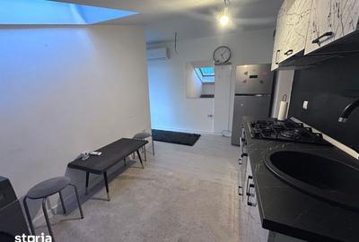 Garsonieră decomandată în Unirii - 6