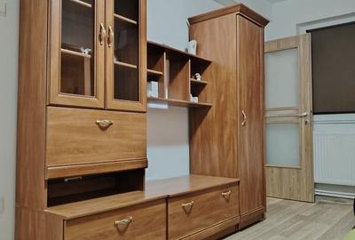 Apartament cu 2 camere semidecomandat în Unirii Sud - 7